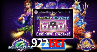 Integração de APIs 922Bet