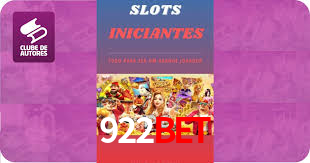 Programa VIP 922Bet